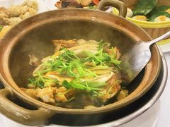 砂锅鱼头-小榄人家酒楼(民安店)