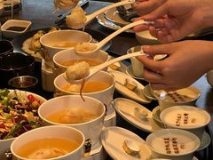 -庐灶江南·江南菜·四合院Bistro(东直门雍和宫·原华侨宾馆店)