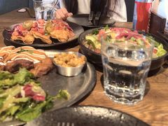 -Q MEX 库迈墨西哥餐吧(三里屯店)