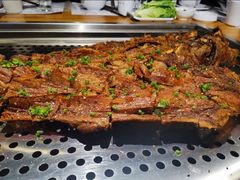 宫廷秘制烤全羊宴-炑羊香烤全羊(西三旗店)