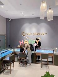 点击看大图 -Cindy Jewelry·钻戒·彩色宝石