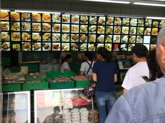 -宫廷糕点铺(建设路店)