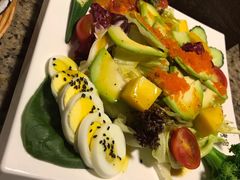 -三代烤肉(保利广场店)