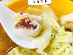 -毛华美食(清扬路店)