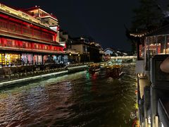 -小厨娘金榜题名(夫子庙秦淮河店)