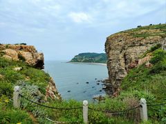 -长岛南北长山旅游景区