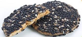 黑双麻饼-稻香村(护国寺98号店)