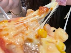 -必胜客(泗阳雨润店)