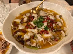 -龟兹KUCINA·新疆菜(前滩L+PLAZA店)