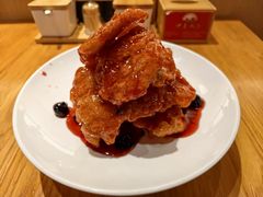 -伊喜饺子·烤鸭(五道口学院路店)