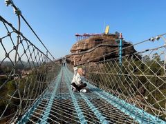 -马头山