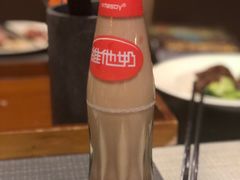 -顺德美的万豪酒店·自助餐·贡厨