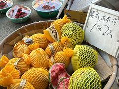 -江杨农产品批发市场