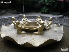 -杭州黄龙洞