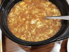 醋椒豆腐-砂锅李(九江路店)