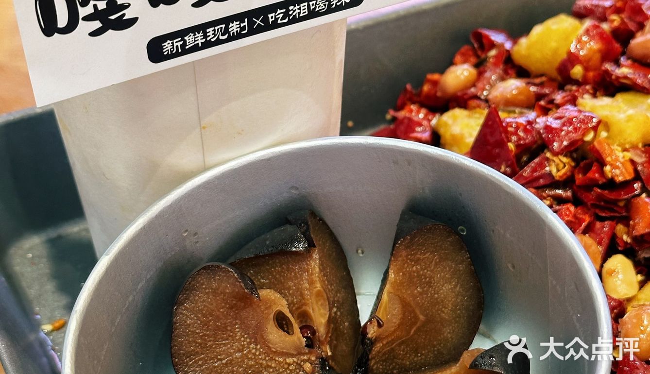 在广州｜南方小土豆🥔套餐你吃了吗？！