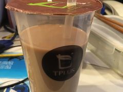 -TPLUS茶家(上海商城南京西路店)