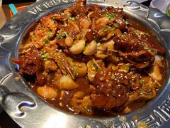 -胖哥俩肉蟹煲(河北勒泰购物中心店)