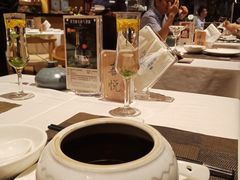 -若蘭慈·无国界素食料理(欢乐海岸店)