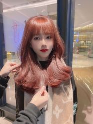 -3AM HAIR SALON染发接发