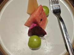 -臻萃轩中餐厅(国家会展中心店)