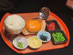 -蟹犇前•帝王蟹雪蟹(陆家嘴店)