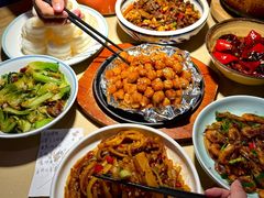-小柴米·传统江西菜(八一广场店)