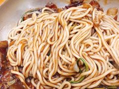 炸酱面-韩礼年糕(飞虹路店)