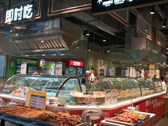 -嘉荣超市(望牛墩店)