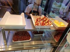 -牛小嫩串串火锅(老国贸总店)