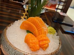 -山葵家·创意料理(万象汇店)