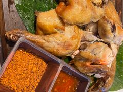 -打酱油·非遗淮扬菜(瘦西湖梅岭店)