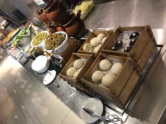 -上海浦东康桥绿地假日酒店