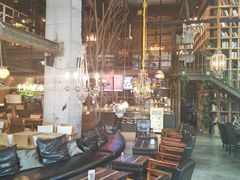 -漫咖啡(红唐店)