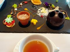 -王品牛排(郑州大卫城店)