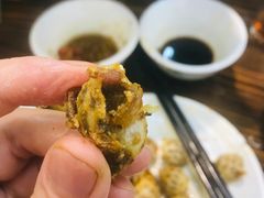 花螺-飞尝蚝·顺德菜·鱼生(顺德总店)