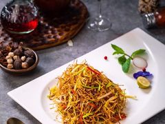 巧手小炒-醉爱小馆·创意南京菜(瑞阳街店)