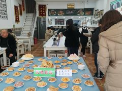 -民杨抓饭(柏香苑店)