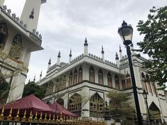 -甘榜格南公园