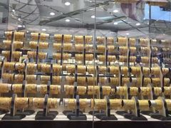 -迪拜黄金市场