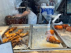 -竺桥兄弟烤鸭(总店)