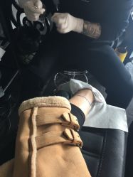 -刺客纹画纹身·洗纹身·穿孔饰品