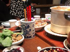 -杨记隆府(时代天街店)