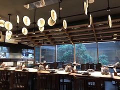 -绿茶餐厅(成都太古里店)