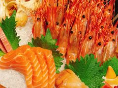 -花潮料理艺食馆(世欧广场店)