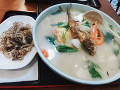 -大禹家·海鲜面馆(新闸路店)