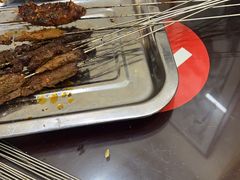 -老孙家泡馍(洒金桥店)