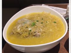 -北李妈妈菜(鲁能城店)