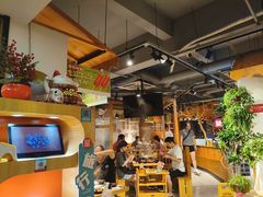 -屋头串串(临江路店)