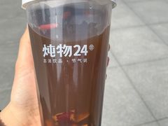 -炖物24章·顺时轻养茶(杭州大厦店)